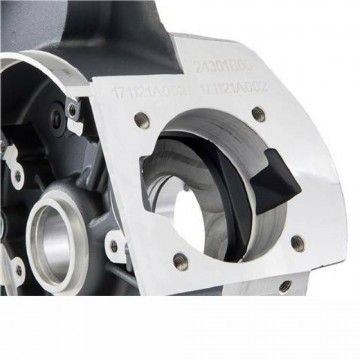 Carter SIP EVO Black per Vespa 50-125 ET3 PK50-125 24301B00  SIP - 3