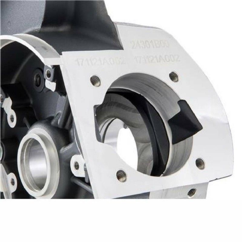 Carter SIP EVO Black for Vespa 50-125 ET3 PK50-125 24301B00  SIP - 3