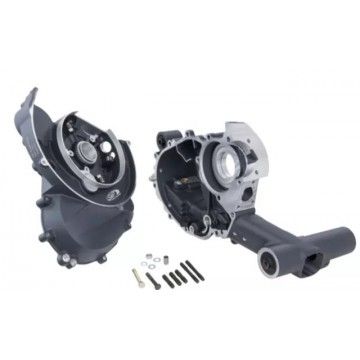 Carter SIP EVO Black for Vespa 50-125 ET3 PK50-125 24301B00  SIP - 2