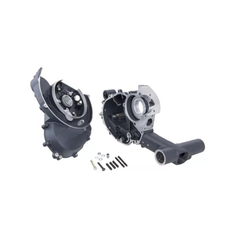 Carter SIP EVO Black per Vespa 50-125 ET3 PK50-125 24301B00  SIP - 1