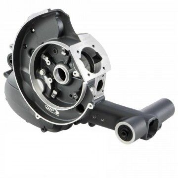 Carter SIP EVO Black for Vespa 50-125 ET3 PK50-125 24301B00  SIP - 1