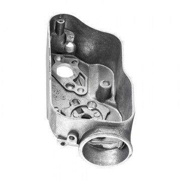 Vaschetta del carburatore LML per Vespa PX Lusso con miscelatore 23916740  SIP - 3