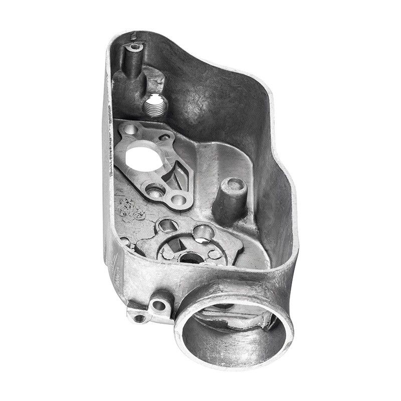 Vaschetta del carburatore LML per Vespa PX Lusso con miscelatore 23916740  SIP - 3