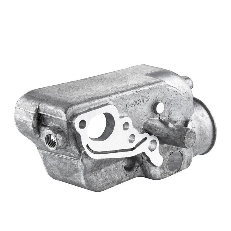 Vaschetta del carburatore LML per Vespa PX Lusso con miscelatore 23916740  SIP - 4