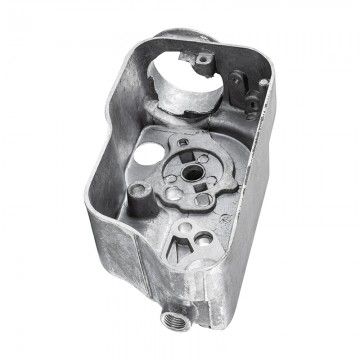 Vaschetta del carburatore LML per Vespa PX Lusso con miscelatore 23916740  SIP - 6