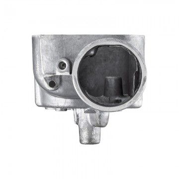 Vaschetta del carburatore LML per Vespa PX Lusso con miscelatore 23916740  SIP - 7
