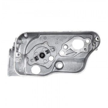 Vaschetta del carburatore LML per Vespa PX Lusso con miscelatore 23916740  SIP - 8