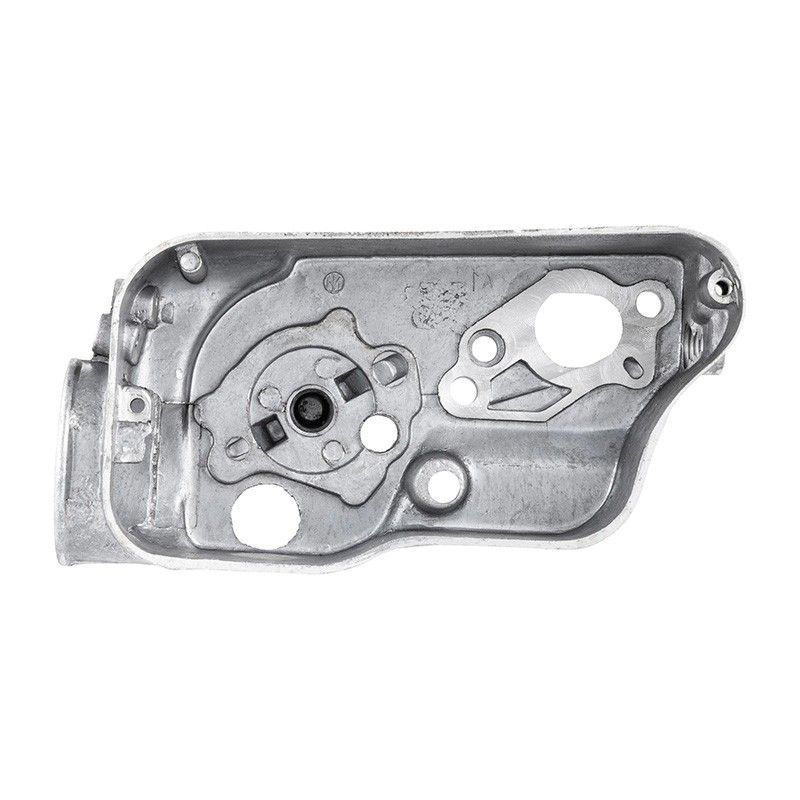 Vaschetta del carburatore LML per Vespa PX Lusso con miscelatore 23916740  SIP - 8