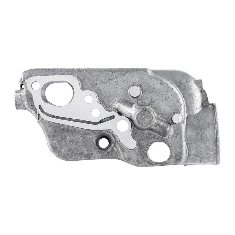 Vaschetta del carburatore LML per Vespa PX Lusso con miscelatore 23916740  SIP - 9
