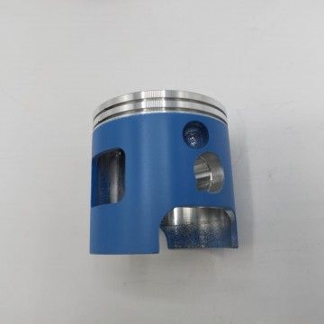 Pistone Wossner Forgiato da 60mm (59,94) Bifascia per VMC ET7 - 60  WOSSNER - 3