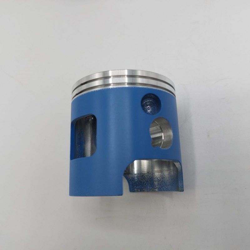 Pistone Wossner Forgiato da 60mm (59,94) Bifascia per VMC ET7 - 60  WOSSNER - 3