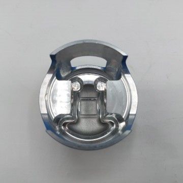 Pistone Wossner Forgiato da 60mm (59,94) Bifascia per VMC ET7 - 60  WOSSNER - 2