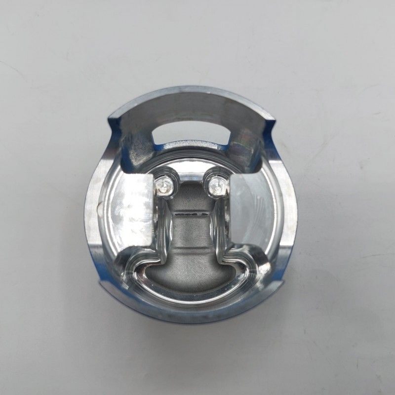 Pistone Wossner Forgiato da 60mm (59,94) Bifascia per VMC ET7 - 60  WOSSNER - 2
