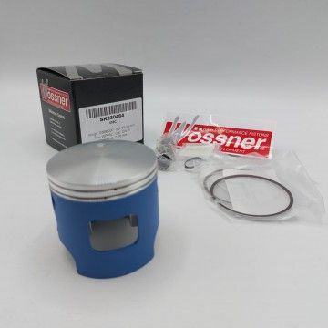 Pistone Wossner Forgiato da 60mm (59,94) Bifascia per VMC ET7 - 60  WOSSNER - 4