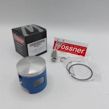 Pistone Wossner Forgiato da 60mm (59,94) Bifascia per VMC ET7 - 60  WOSSNER - 1