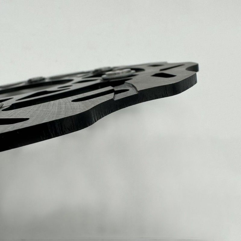 VMC Performance 240mm Floating 4-Hole Brake Disc  VMC RACING - 3