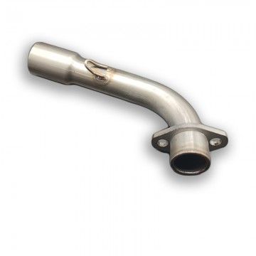 SCARICO COMPLETO LM MiniGP VMC - Motore DAYTONA 190  LM EXHAUST - 3