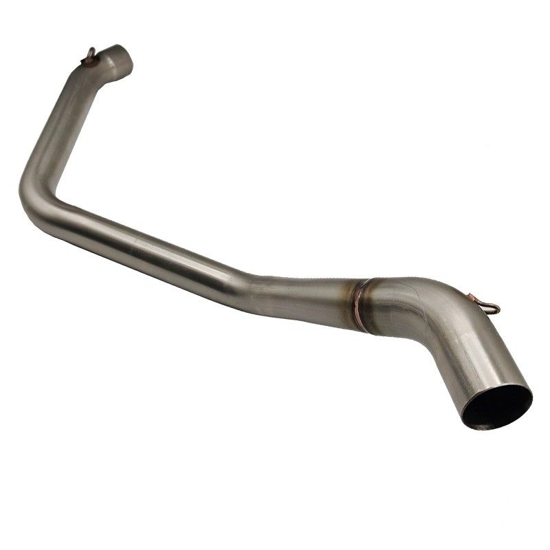 Marmitta Fantic Caballero 50 Tx 190 Epoca - MotoSport Vintage - Foto 8