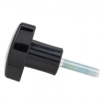 Clamping knob, for SIP graduated disc holder For Vespa 83008300  SIP - 1