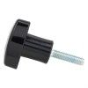 Clamping knob, for SIP graduated disc holder For Vespa 83008300