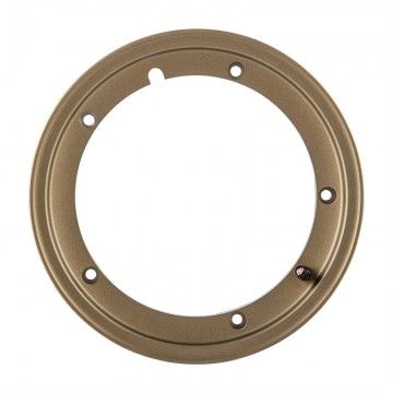 SIP Tubeless Rim 2.0 - 2.10 Matt Bronze for Classic Vespa 10" - 81067300  SIP - 1