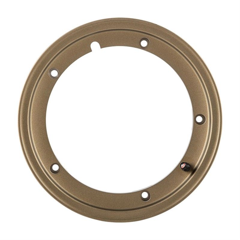 SIP Tubeless Rim 2.0 - 2.10 Matt Bronze for Classic Vespa 10" - 81067300  SIP - 1