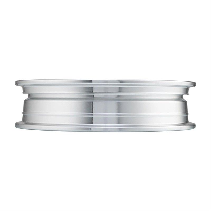 Cerchio SIP Tubeless MY - 2.10 Argento Per Vespa Classica 10" - 81061510  SIP - 2