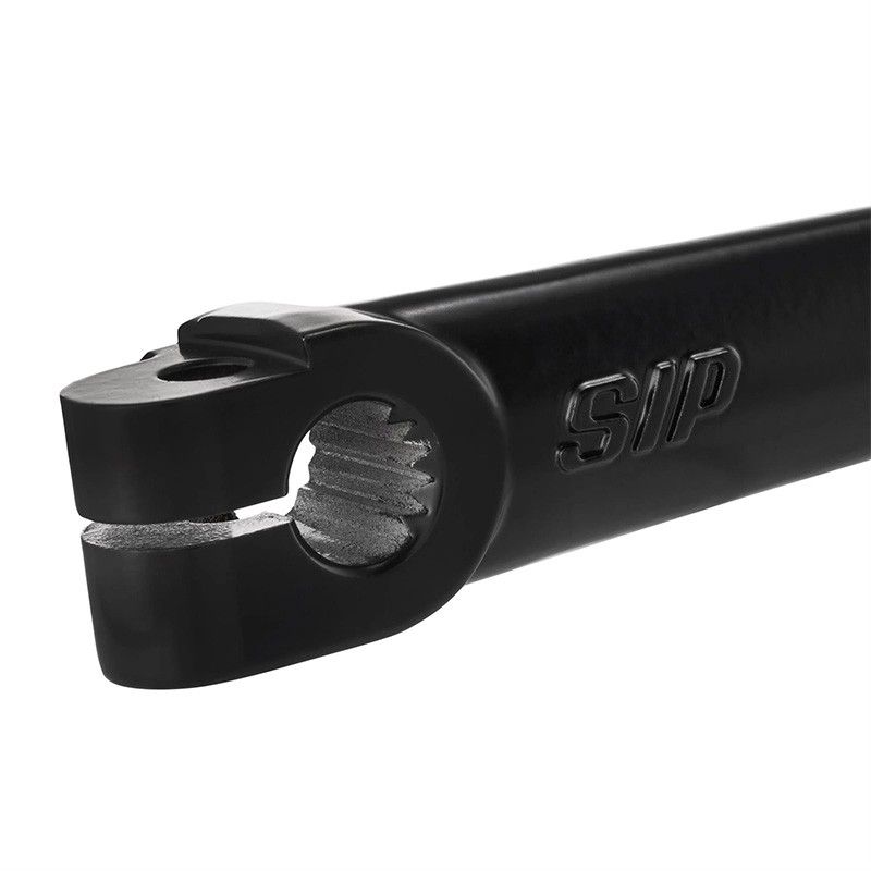 Leva accensione SIP klappbar Nera Per Vespa PX 80 - 200 / Cosa / LML 61321000  SIP - 5
