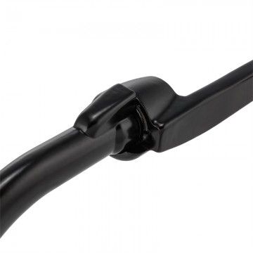 Leva accensione SIP klappbar Nera Per Vespa PX 80 - 200 / Cosa / LML 61321000  SIP - 6