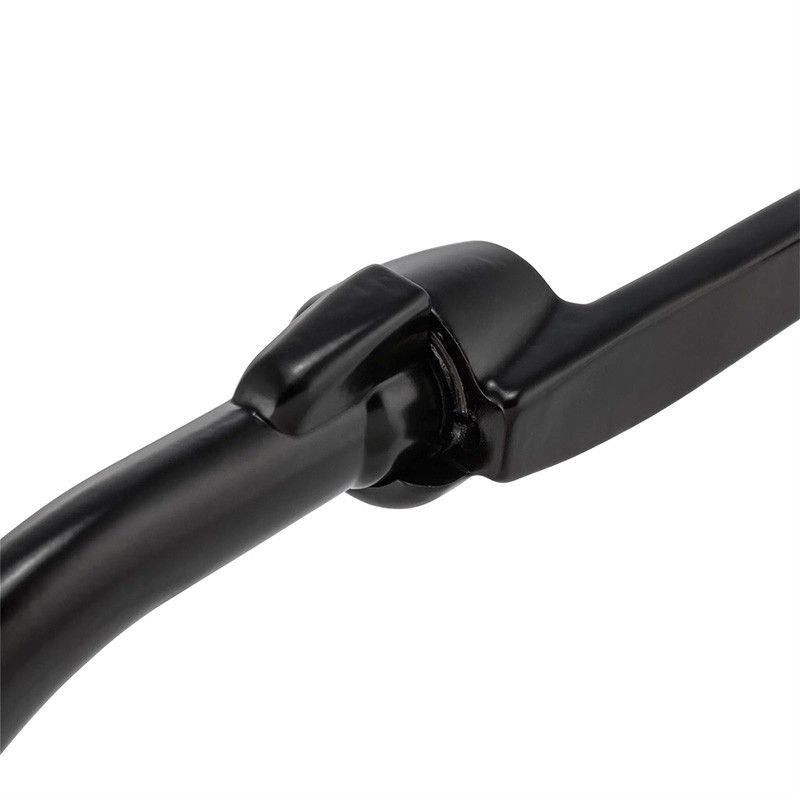 Leva accensione SIP klappbar Nera Per Vespa PX 80 - 200 / Cosa / LML 61321000  SIP - 6