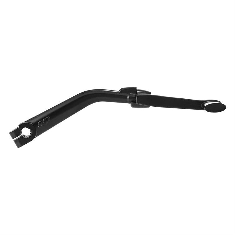 Leva accensione SIP klappbar Nera Per Vespa PX 80 - 200 / Cosa / LML 61321000  SIP - 4