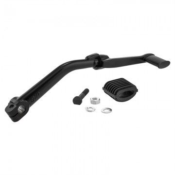 Leva accensione SIP klappbar Nera Per Vespa PX 80 - 200 / Cosa / LML 61321000  SIP - 2