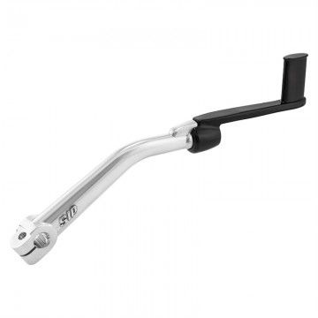 Leva accensione SIP klappbar Grigia / Nera Per Vespa PX 80 - 200 / Cosa / LML 61322000  SIP - 4