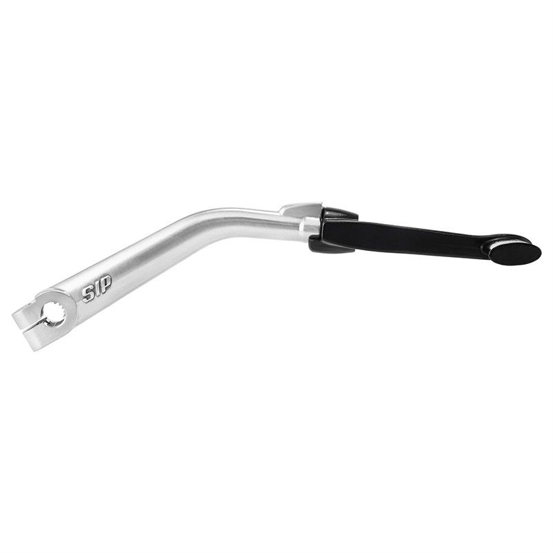 Leva accensione SIP klappbar Grigia / Nera Per Vespa PX 80 - 200 / Cosa / LML 61322000  SIP - 5
