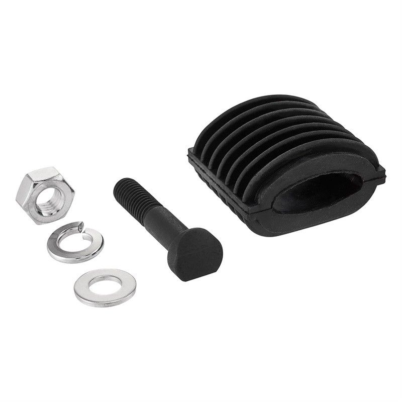 Leva accensione SIP klappbar Grigia / Nera Per Vespa PX 80 - 200 / Cosa / LML 61322000  SIP - 3
