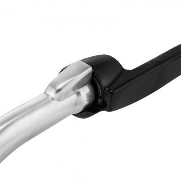 Leva accensione SIP klappbar Grigia / Nera Per Vespa PX 80 - 200 / Cosa / LML 61322000  SIP - 7