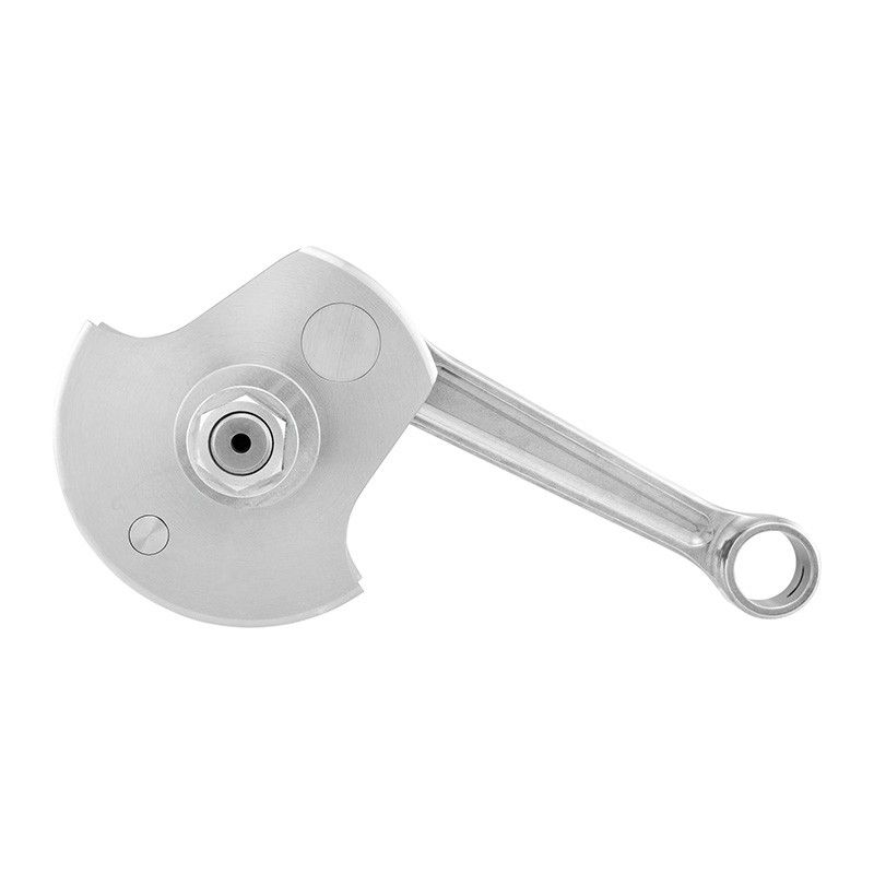 Albero Motore SIP PERFORMANCE Uncle Tom corsa 64 biella 127 Vespa 200 PX 45022800  SIP - 3