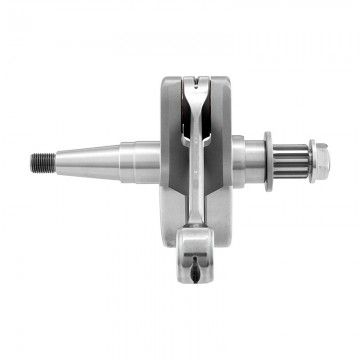 Albero Motore SIP PERFORMANCE Uncle Tom corsa 64 biella 127 Vespa 200 PX 45022800  SIP - 2