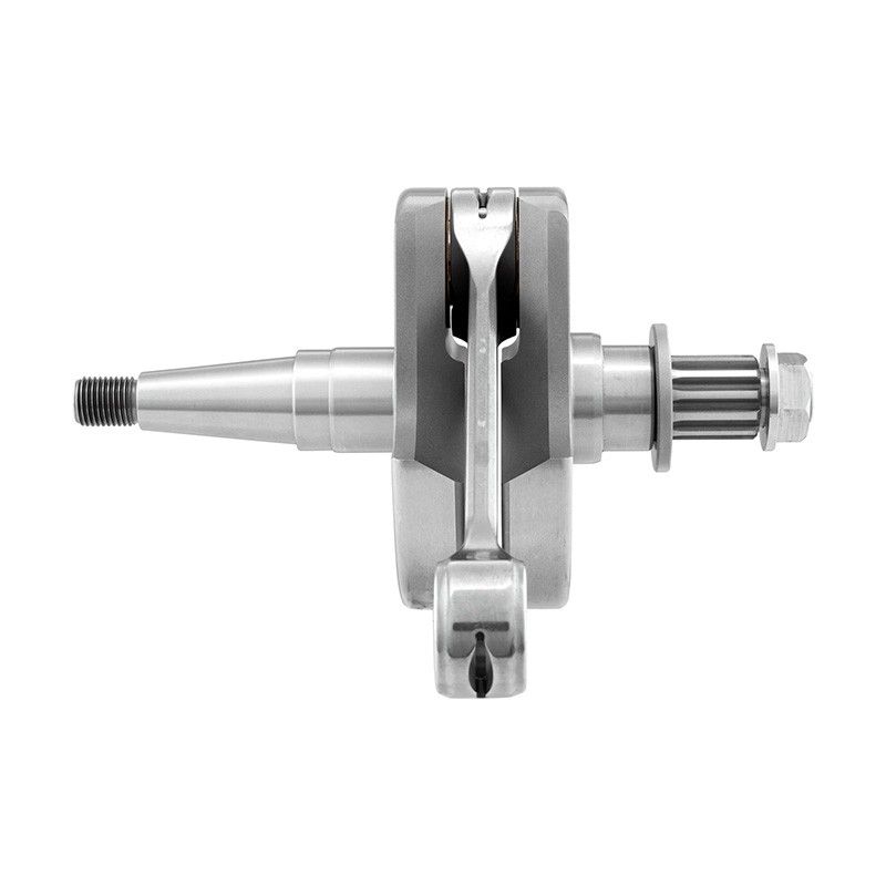 Crankshaft SIP PERFORMANCE Uncle Tom stroke 64 connecting rod 127 Vespa 200 PX 45022800  SIP - 2
