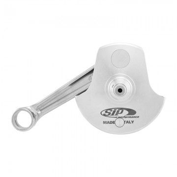 Albero Motore SIP PERFORMANCE Uncle Tom corsa 64 biella 127 Vespa 200 PX 45022800  SIP - 4