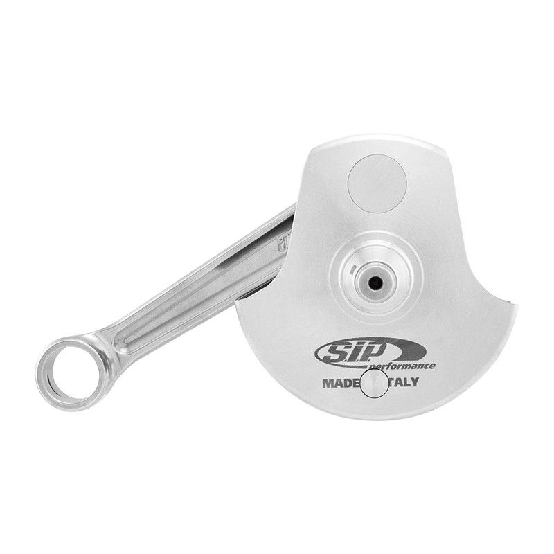 Albero Motore SIP PERFORMANCE Uncle Tom corsa 64 biella 127 Vespa 200 PX 45022800  SIP - 4