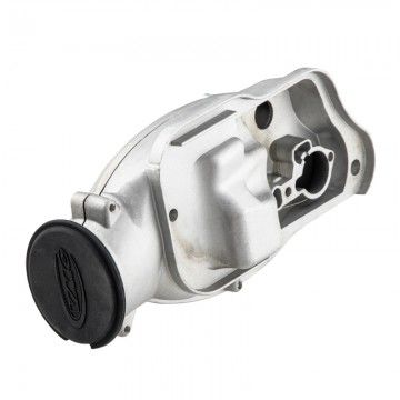 Air Box VMC VENTURI per Vespa large frame 125/150/200  VMC RACING - 3