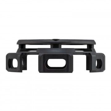 Cestello Primaria Con Kit Revisione Parastrappi Vmc Per Vespa Smallframe  VMC RACING - 3
