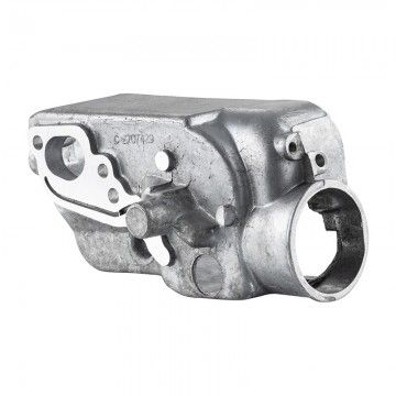 Vaschetta del carburatore LML per Vespa PX Lusso con miscelatore 23916740  SIP - 1