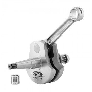 Crankshaft SIP PERFORMANCE Uncle Tom stroke 64 connecting rod 127 Vespa 200 PX 45022800  SIP - 6