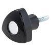 Clamping knob, for SIP graduated disc holder For Vespa 83008300