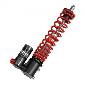 Ammortizzatore Anteriore BITUBO Piaggio VESPA PX125 / 150 / 200 PV010YEV01  BITUBO - 1