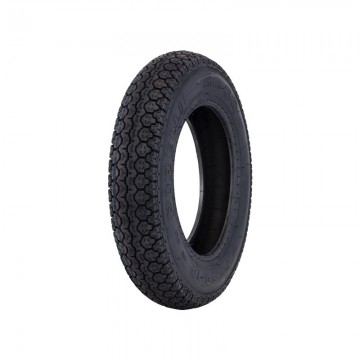 Pirelli tire 3.00 - 10 SC30 42 J (FR/RR)  PIRELLI - 1
