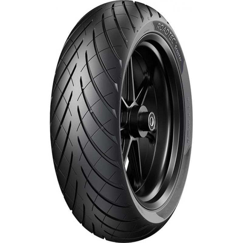 Pneumatico METZELER 90/90- 10 ROADTEC SCOOTER 50J F/R TL  METZELER - 1