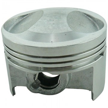 Pistone 54 Spinotto 13 mm Completo Per GPX / ZONGSHEN 125 ZS154FMI  AVO - 5